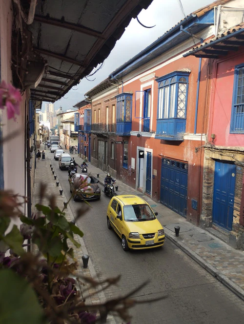 La Candelaria — মিউজিয়াম, rated 4.8/5
