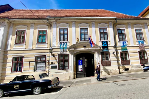 Hrvatski muzej naive art — Muzej, rated 4.4/5