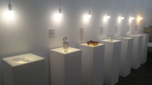 Museum of Broken Relationships in Zagreb — Muzej