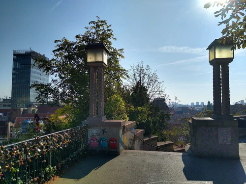 Strossmayerovo šetalište — Park, rated 4.7/5