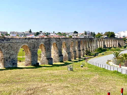 Kamares-Aquaduct — Historische plek, rated 4.4/5