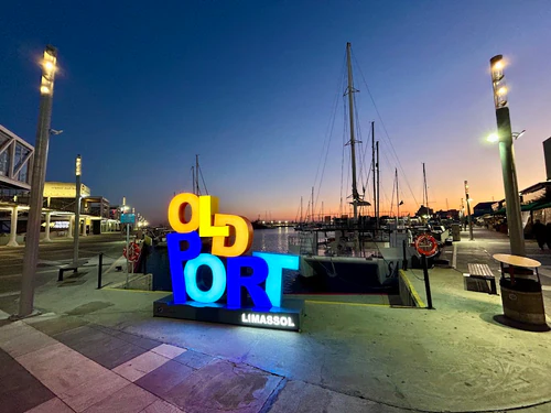Old Port — Adventure Sports, rated 4.7/5