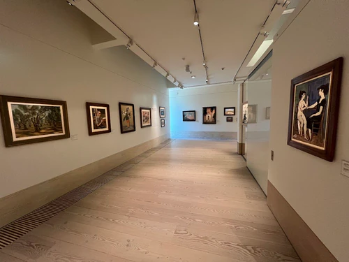 A. G. Leventis Gallery — মিউজিয়াম, rated 4.7/5