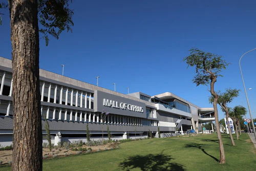 Mall Of Cyprus — বাজার, rated 4.4/5