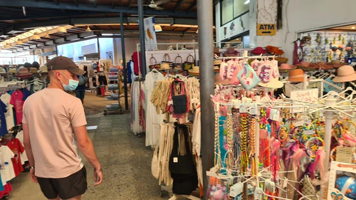 Paphos Market — Tržnica, rated 4/5