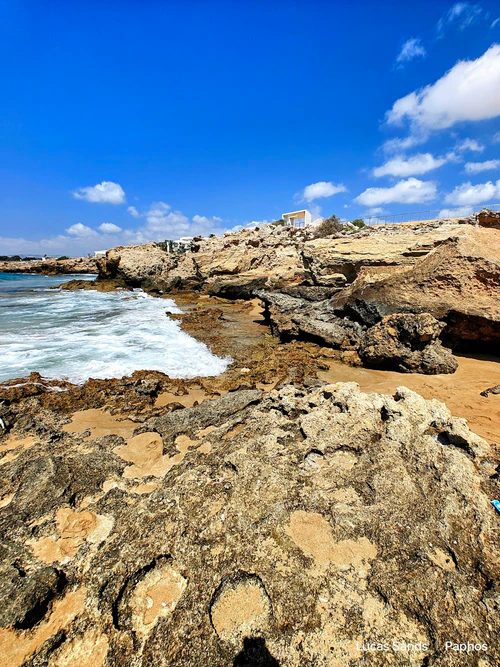 Venus Bleu Beach, rated 4.6/5