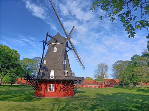 Kastellet — Service, rated 4.6/5