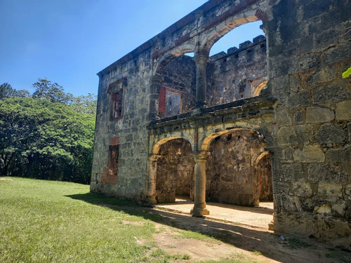 Mirador del Oeste Park — Park, rated 4.5/5