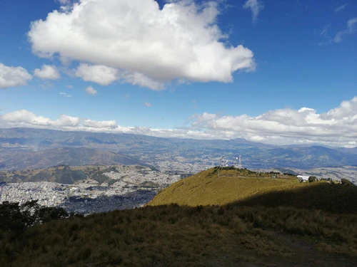 Swing in the clouds - Teleférico, rated 4.8/5