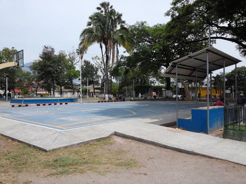 Parque Centenario — Công viên, rated 4.1/5