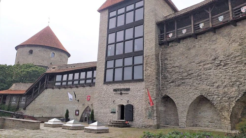 Fortaleza Kiek in de Kök — Museu, rated 4.6/5