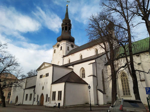 Catedral de Santa Maria — Sítio religioso, rated 4.5/5