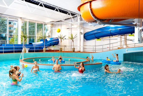 Aura vodeni park — Tematski park, rated 4.4/5