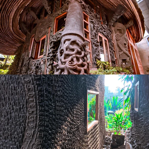Zoma Museum in Addis Abeba — Museum