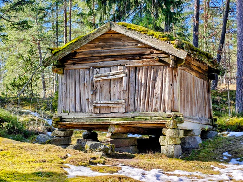 Seurasaari Open-Air Museum — Muzej, rated 4.6/5