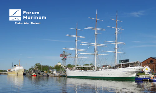 Forum Marinum - Maritime Centre — Muzej, rated 4.4/5
