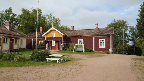 Kylämäki Village — Muzej, rated 4.4/5