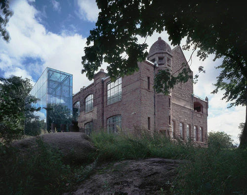 Turku Art Museum — Muzej, rated 4.4/5
