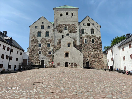 Tvrdjava Turku in Turku — Castle
