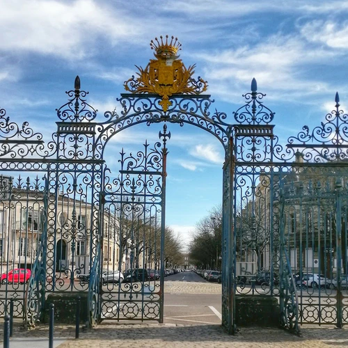 Parc Bordelais — পার্ক, rated 4.5/5