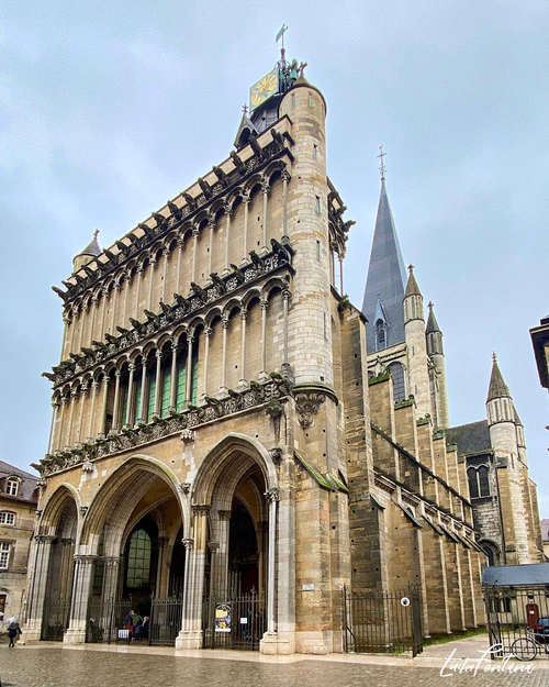 Church of Our Lady — ধর্মীয় স্থান, rated 4.6/5