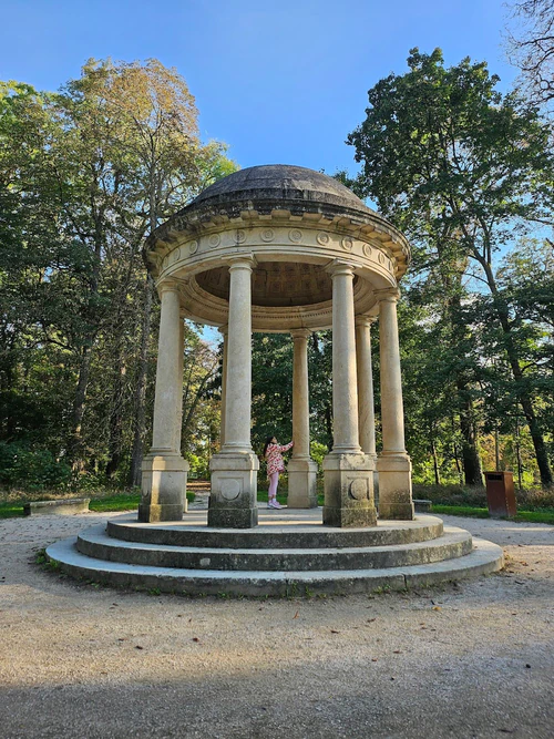 Colombière Park — পার্ক, rated 4.5/5