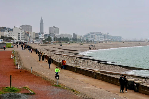 Le Havre Beach — Beach, rated 4.3/5