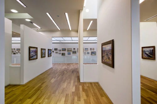 Museum of Modern Art André Malraux — মিউজিয়াম, rated 4.5/5