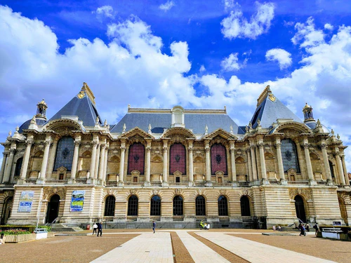 Palais des Beaux-Arts de Lille — মিউজিয়াম, rated 4.5/5
