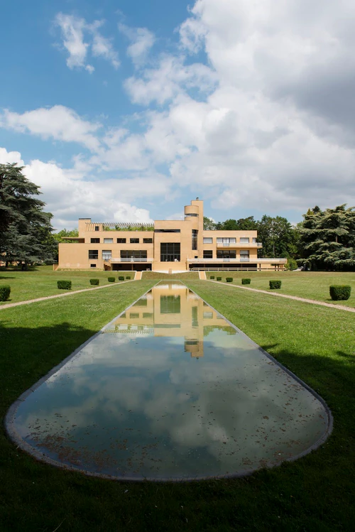 Villa Cavrois — স্মৃতিস্তম্ভ, rated 4.7/5