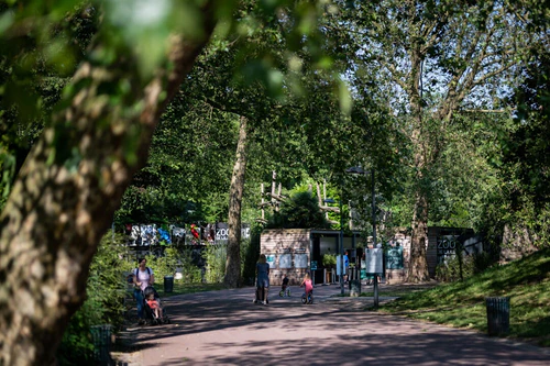 Zoo de Lille — Zoo, rated 4.1/5