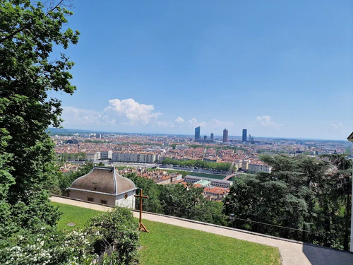 Parco delle Alture — Parco, rated 4.6/5