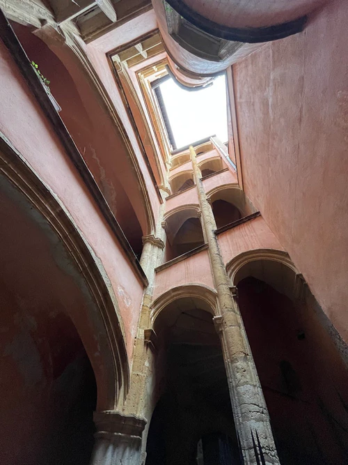 Traboules del Vieux Lyon — Sito storico, rated 4.6/5