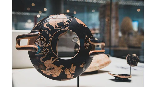 Marseille History Museum — মিউজিয়াম, rated 4.5/5