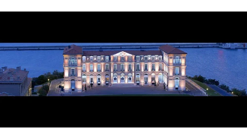 Palais du Pharo — ল্যান্ডমার্ক, rated 4.7/5