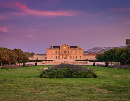Parc Borély — পার্ক, rated 4.5/5