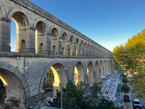 Aqueduc Saint-Clément — ঐতিহাসিক স্থান, rated 4.6/5