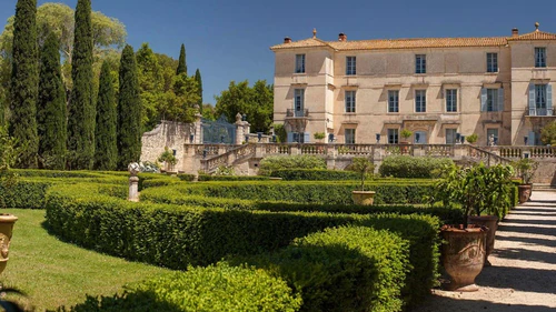 Château De Flaugergues — ঐতিহাসিক স্থান, rated 4.3/5