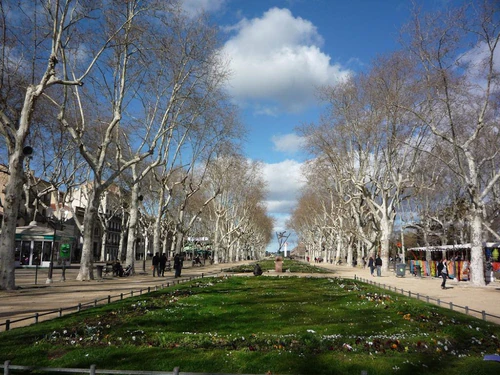 Esplanade Charles-de-Gaulle — পার্ক, rated 4.3/5