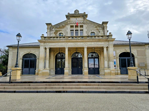 Pavillon Populaire — মিউজিয়াম, rated 4.6/5