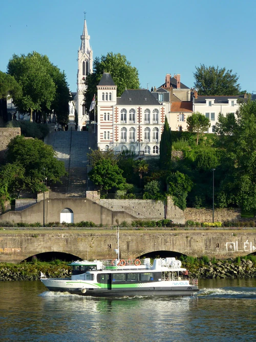Jules Verne Museum — মিউজিয়াম, rated 3.8/5