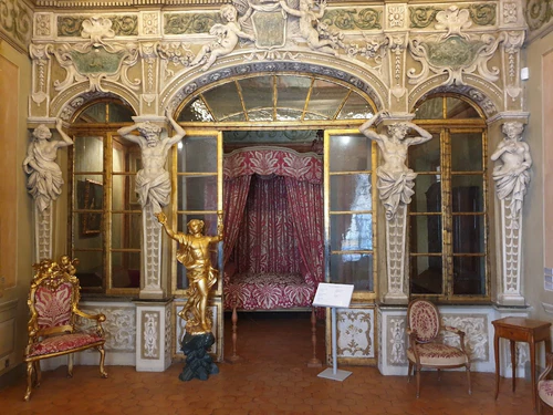 Musée du Palais Lascaris — মিউজিয়াম, rated 4.4/5