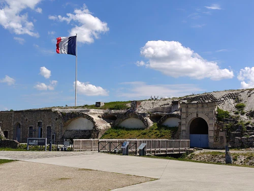Fort de la Pompelle Museum — মিউজিয়াম, rated 4.6/5