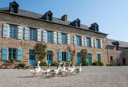 Écomusée du pays de Rennes — Museo, rated 4.6/5