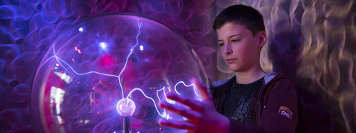 Espace des Sciences — Planetarium, rated 4.5/5
