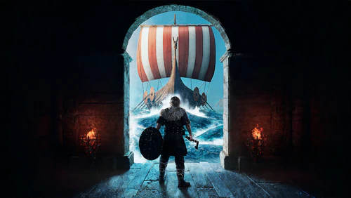 Cité Immersive Viking — মিউজিয়াম, rated 4.3/5