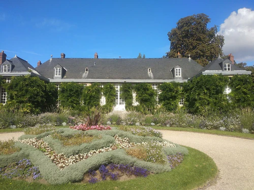 Rouen Botanical Garden — বাগান, rated 4.5/5