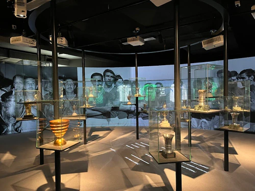 Musée des Verts — মিউজিয়াম, rated 4.6/5