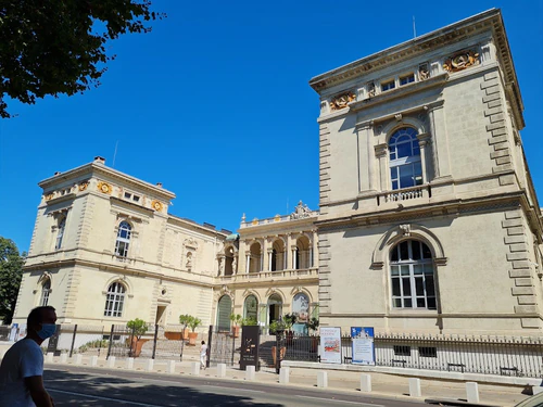 Musée d'Art de Toulon — মিউজিয়াম, rated 4.5/5