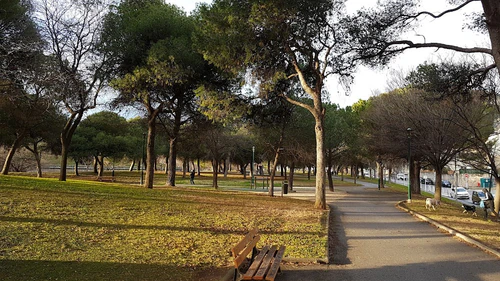 Parc des Lices — পার্ক, rated 3.9/5